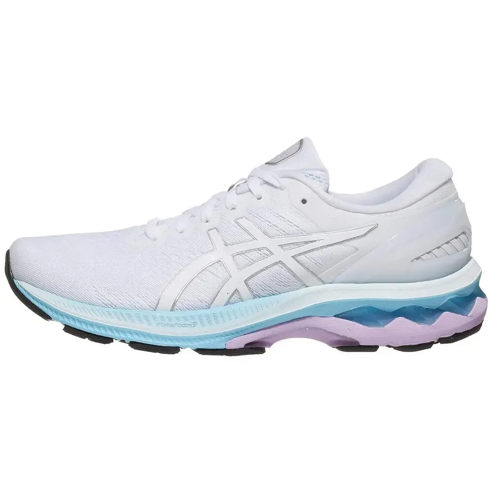 Asics new shoes